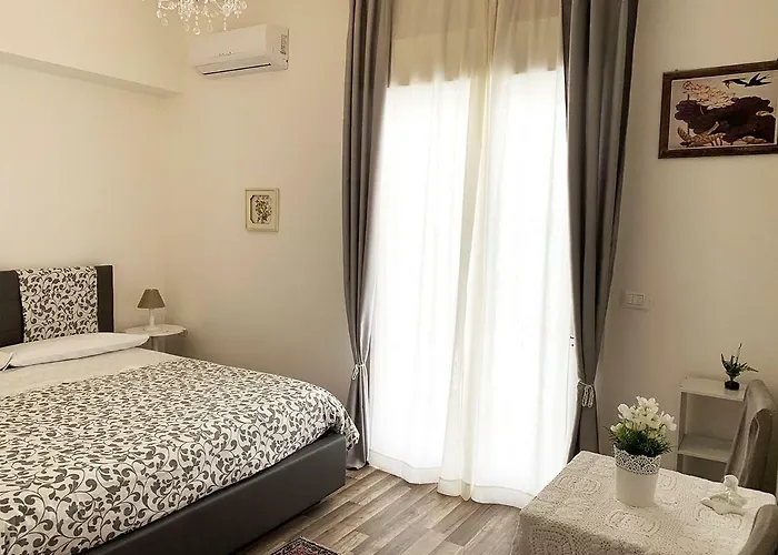 B&B Liola Patti