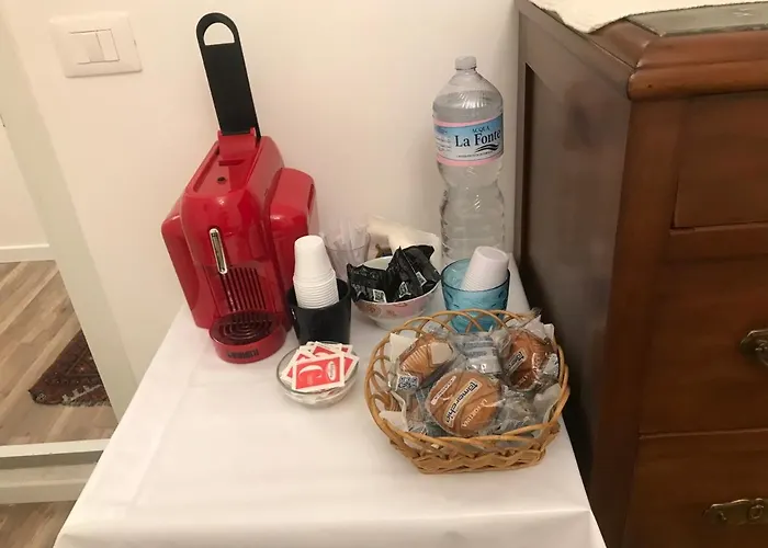 B&B Liola Patti