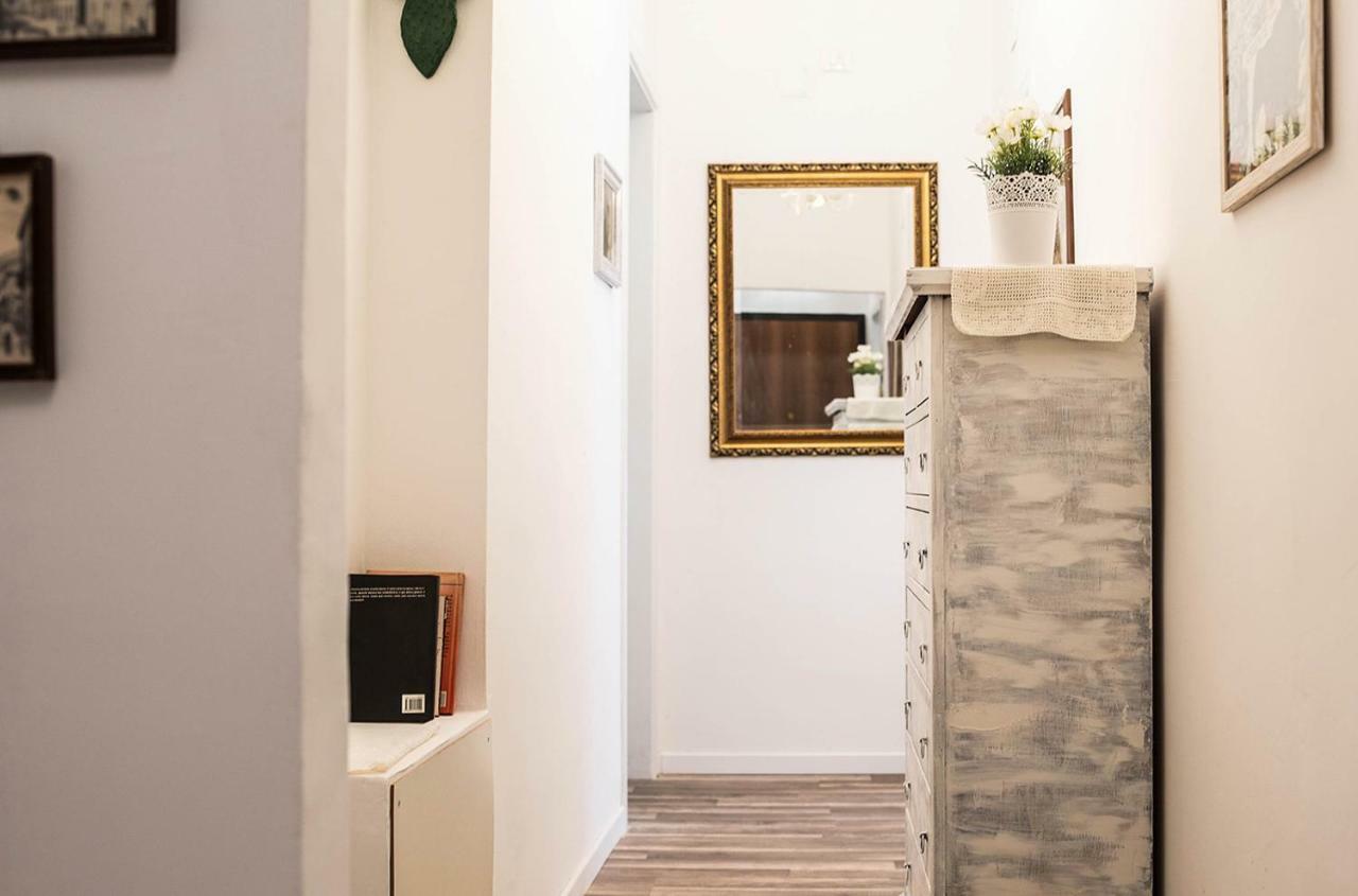 Bed & Breakfast Liola Patti