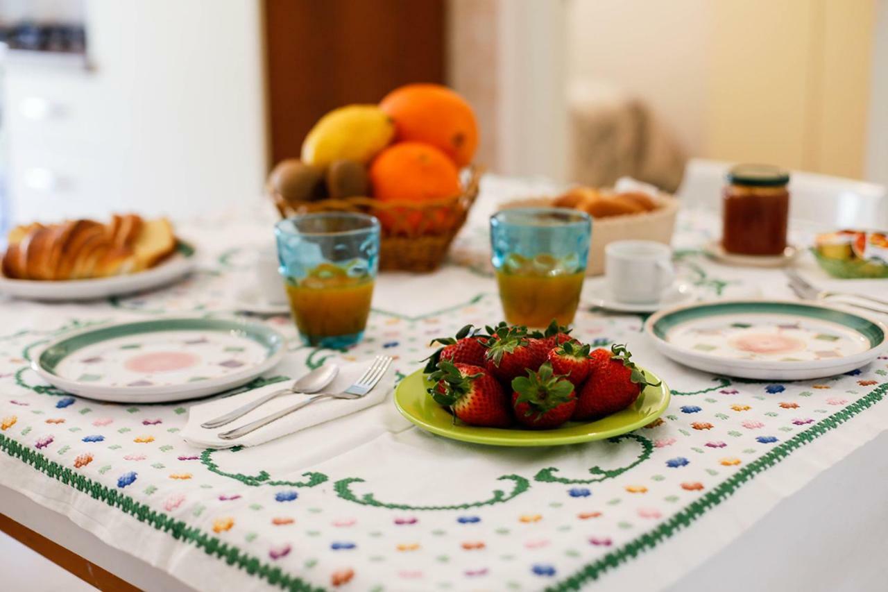 Bed & Breakfast Liola Patti