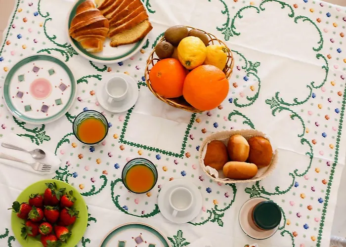 B&B Liolà Patti